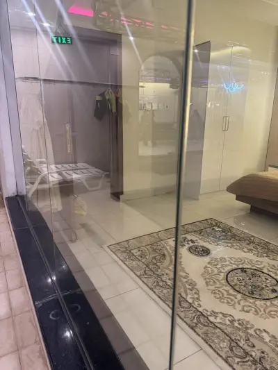 صورة ٣، شاليهات روز جازان