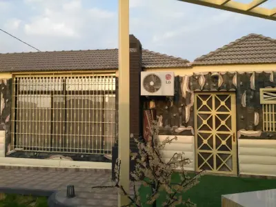 صورة ٤، شاليه ليان الحمر