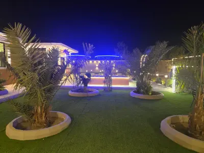 صورة ٤، شاليه سما الجنوب