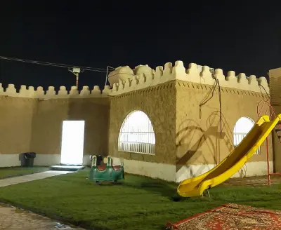 صورة ٤، شاليهات اللوتس