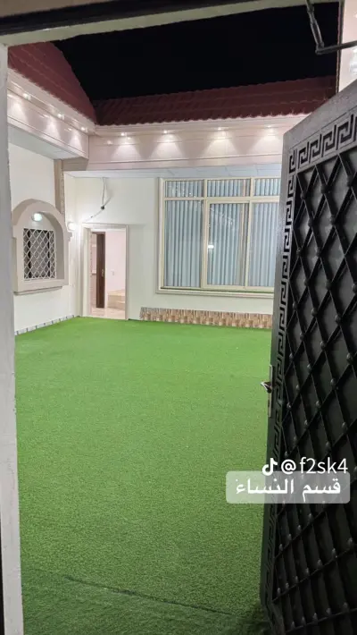 استراحة سحاب