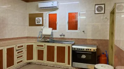 صورة ٥، استراحة الاحمدية