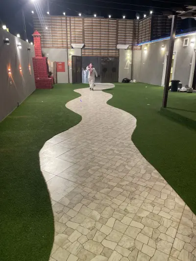 صورة ٤، استراحة خيال