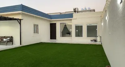 شاليهات برلين