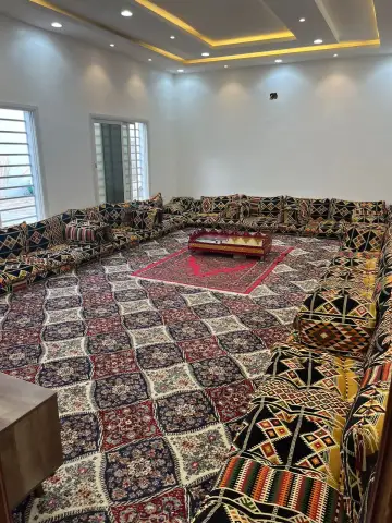 صورة ٤، استراحة ابو تركي الجروي