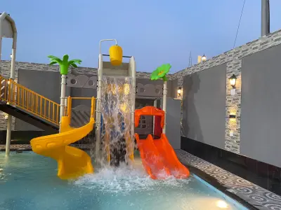 استراحة البتول