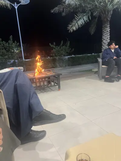 صورة ٥، مزرعة آل حجران