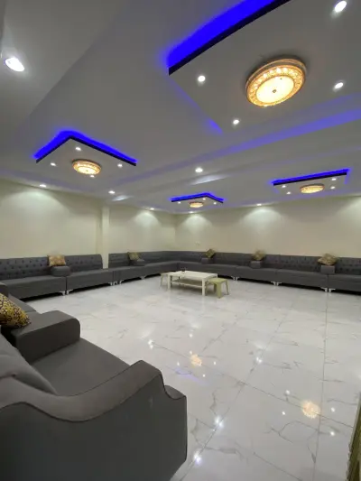 صورة ٣، سكن نوادر غرفةوصالةجلوس جاهزةبحائل