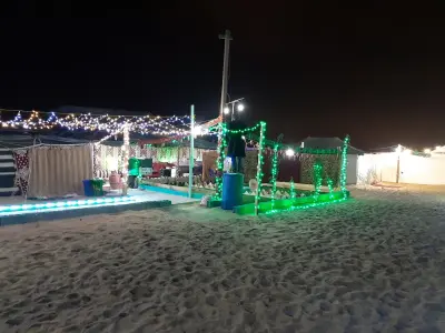 صورة ٤، مخيم الشيخ عرمان
