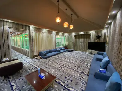 صورة ٥، استراحة ركازة