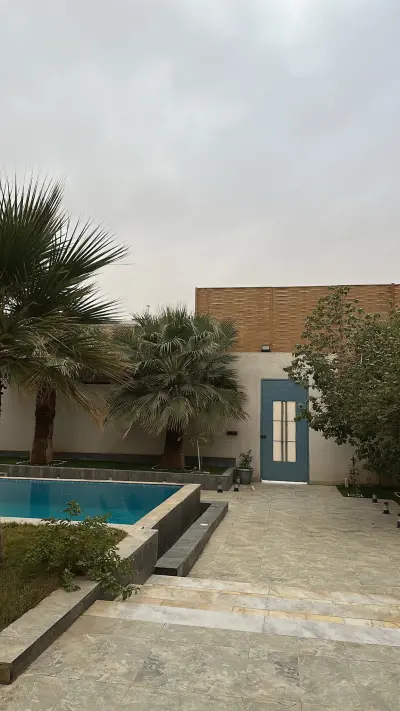 صورة ٥، شاليهات موناكو الفندقية