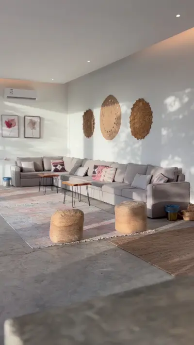 صورة ٣، شاليه بوهيميان