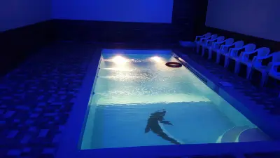 استراحة الدرة