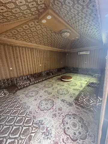 صورة ٣، استراحة الربيع