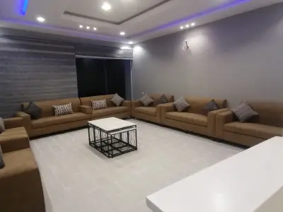 شاليهات كلاودز