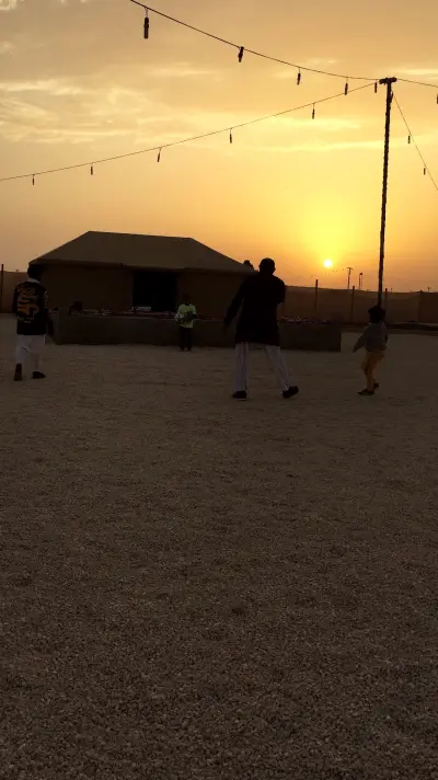 صورة ٤، مخيم السلطان العاذريه