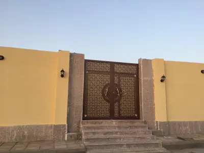 صورة ٤، استراحة ريفال