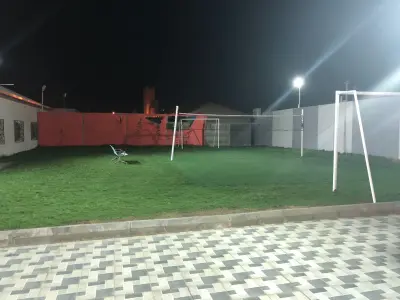 استراحة وريف