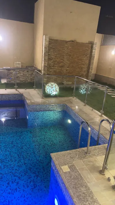 صورة ٤، شاليهات إنفينتي روز