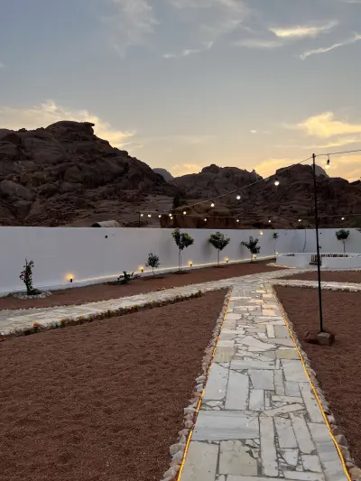 صورة ٣، مخيم نورة للايجار اليومي