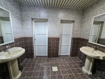 صورة ٤، استراحة الرواد