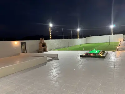 صورة ٦، شالية كاندل لايت