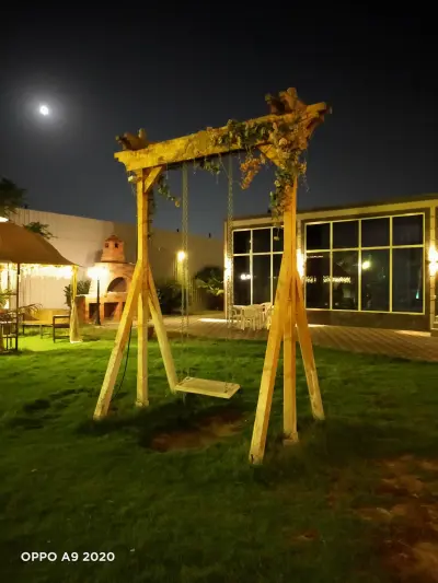 صورة ٤، مزرعة ماهر ال سواد Maher s Farm منتجع روز كوارتز Rose Quartz