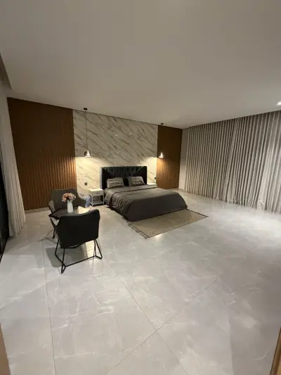 شاليه ميد نايت midnightchalet