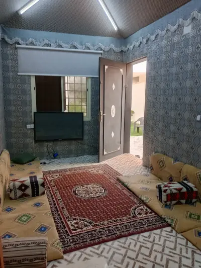 استراحة نجمة الرياض