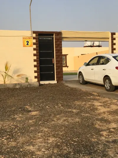 صورة ٦، شاليهات النخله