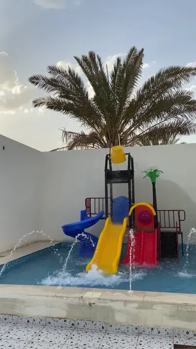 صورة ٣، شاليهات الين