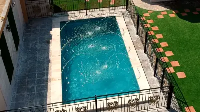استراحة الدار