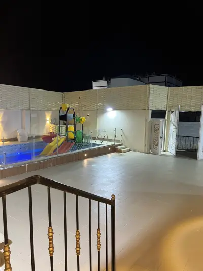 صورة ٢، شاليه ورده سولاف Chalet wardaslav