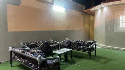 استراحة و شاليه زين