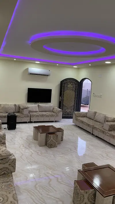 صورة ٢، استراحة السحاب