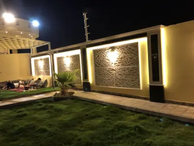 صورة ٢، شاليه ليان الحمر