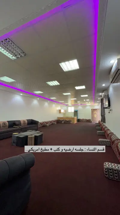 صورة ٣، استراحة أميال تبوك