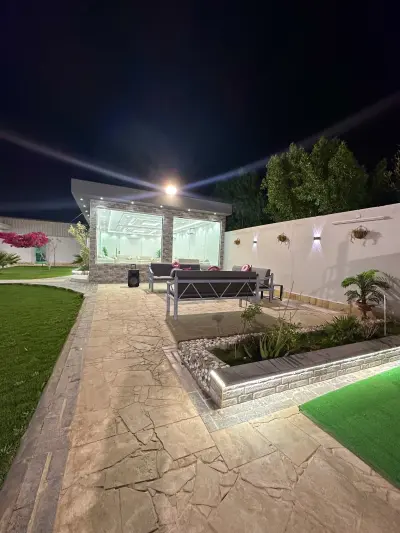 صورة ٣، استراحة المرجان