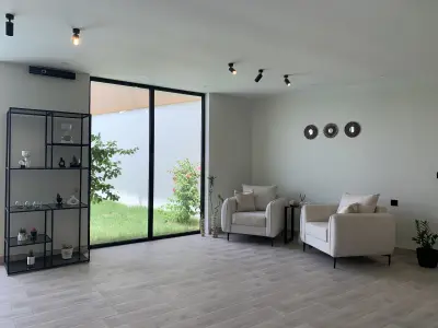 شاليه هيفن Heaven Chalet