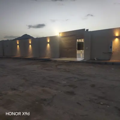 صورة ٦، شاليه السيف