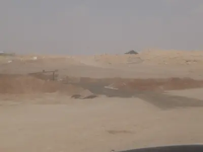 صورة ٥، مخيم اماسي العاذرية