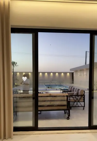 شاليه اثير