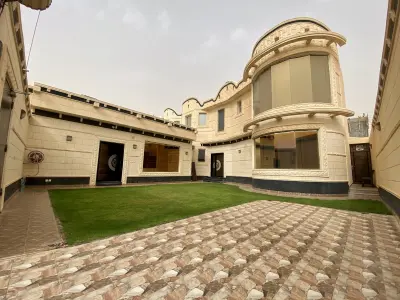 صورة ٢، شاليه اورف