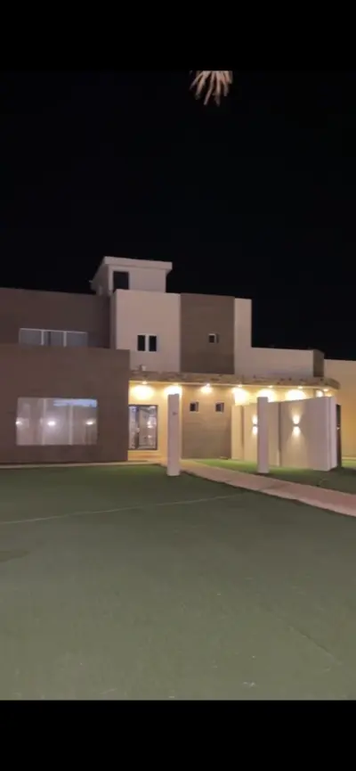 صورة ٢، شاليه نجد