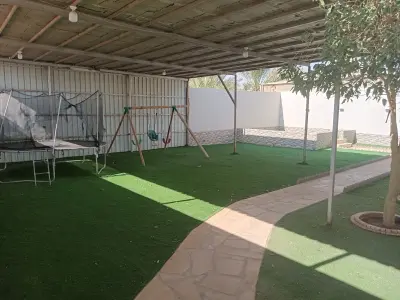 صورة ٥، استراحة الريوف