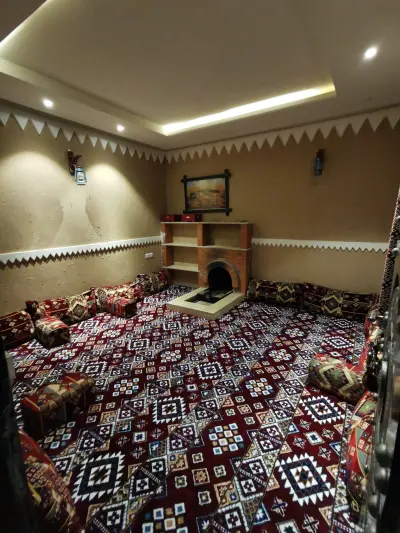 صورة ٥، شاليهات السنبلة