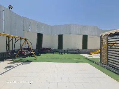 استراحة الملك