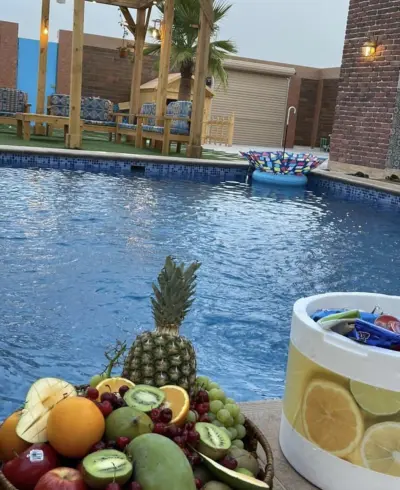 صورة ٢، شالية وودن هاوس