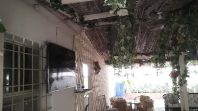 صورة ٥، استراحة آل سيف