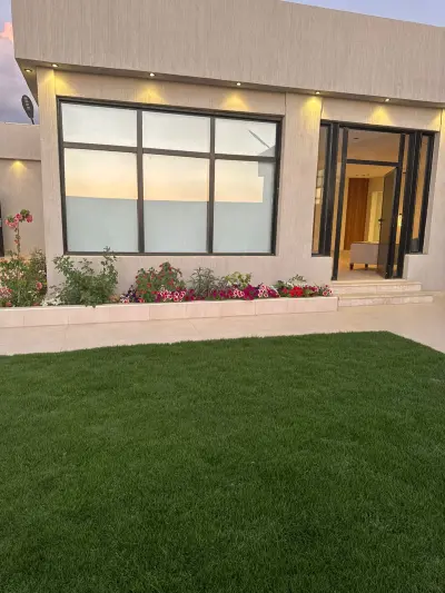 صورة ٤، شالية سعود